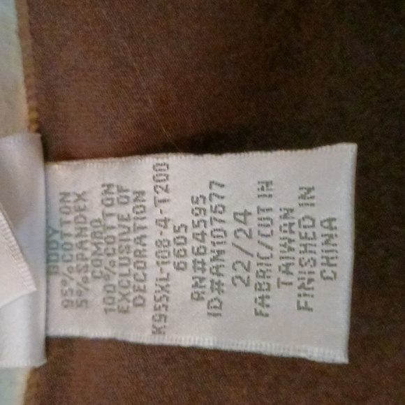 Embellished Women's Blouse - Picture 3 of 5